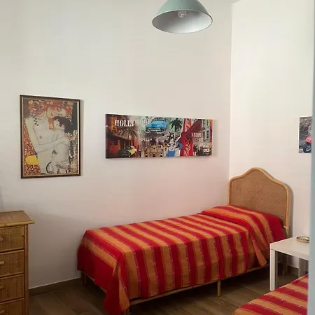 Sidda Сasa de vacaciones Custonaci