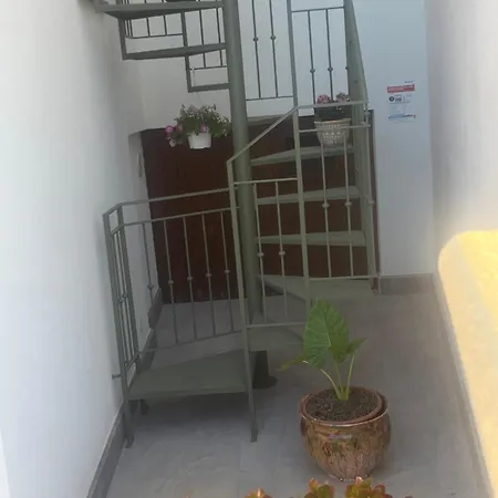 Sidda Vakantiehuis *