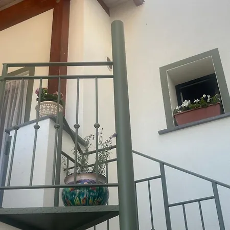 Sidda Vakantiehuis Custonaci
