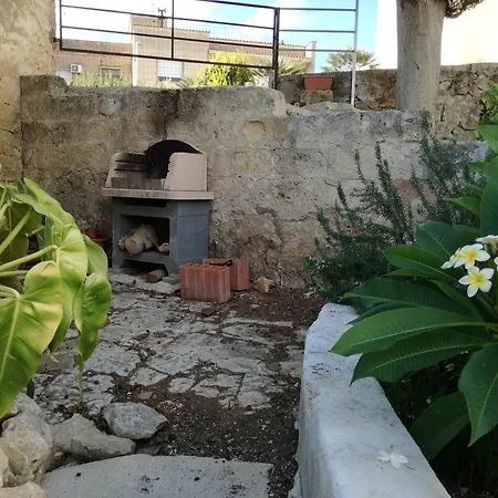 Vakantiehuis Sidda Custonaci