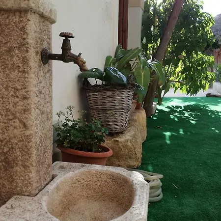 Σπίτι διακοπών Sidda *