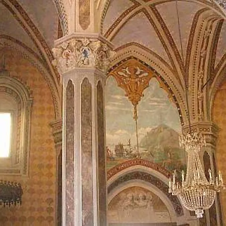 Vakantiehuis Sidda Custonaci