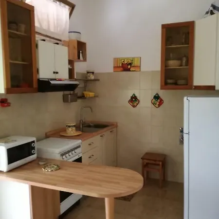 Vakantiehuis Sidda *