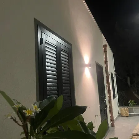 Holiday home Sidda Custonaci