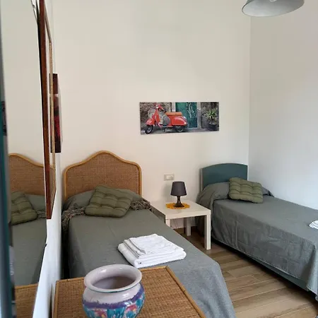 Holiday home Sidda Custonaci