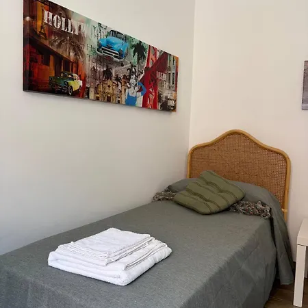 Holiday home Sidda