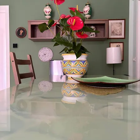 Сasa de vacaciones Sidda *