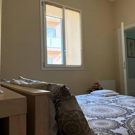 Sidda Сasa de vacaciones Custonaci