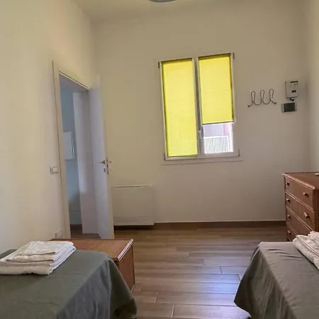 Holiday home Sidda Custonaci