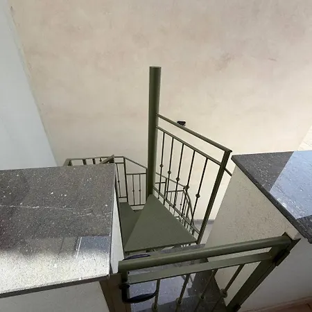 Prázdninový dům Sidda