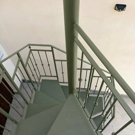 Sidda Holiday home Custonaci