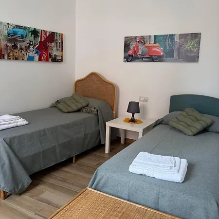 Holiday home Sidda