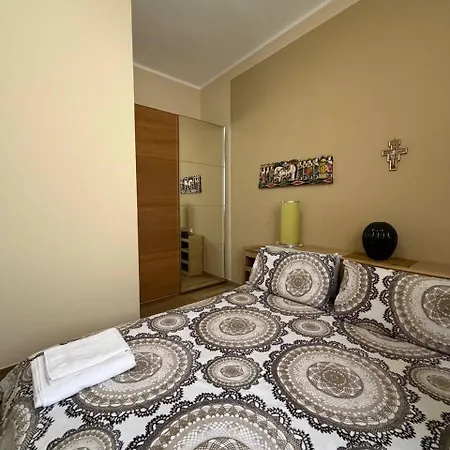 Holiday home Sidda *