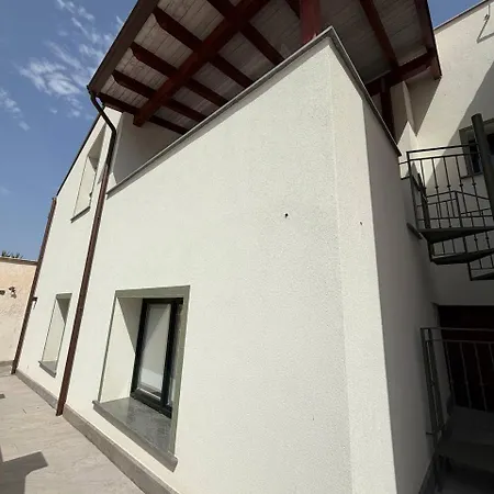 Sidda Holiday home