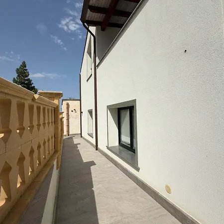 Sidda Holiday home *