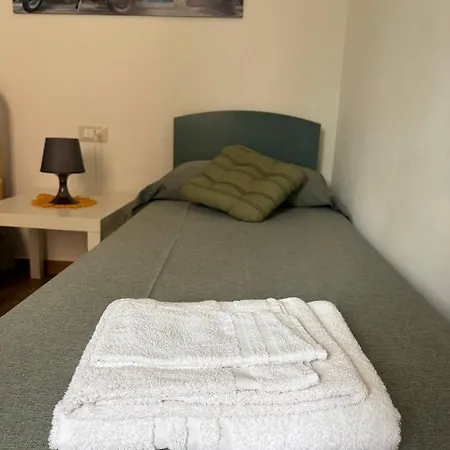 Sidda Holiday home Custonaci