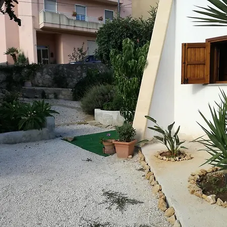 Holiday home Casa Vacanze Sidda