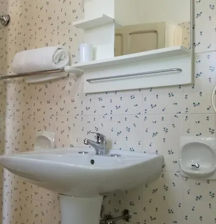 Casa Vacanze Sidda Custonaci