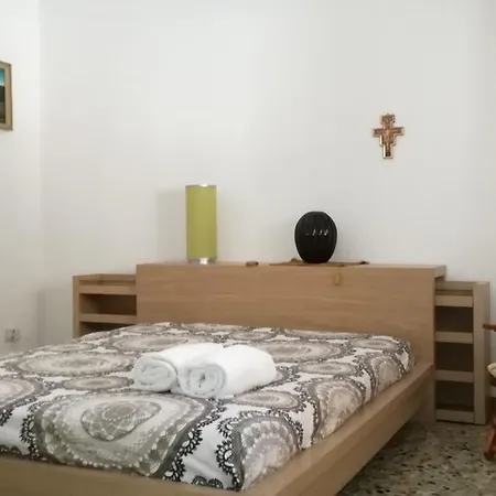 Holiday home Casa Vacanze Sidda *