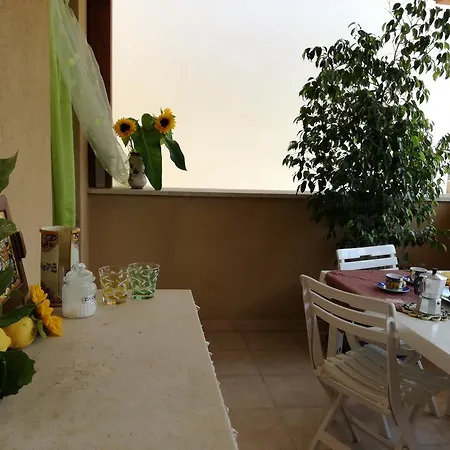 Casa Vacanze Sidda * Custonaci