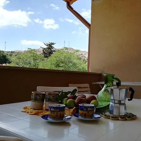 Casa Vacanze Sidda Custonaci