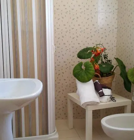 Casa Vacanze Sidda * Custonaci