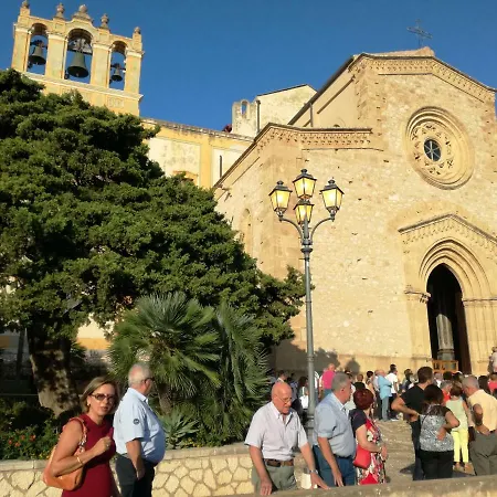 Сasa de vacaciones Sidda Custonaci